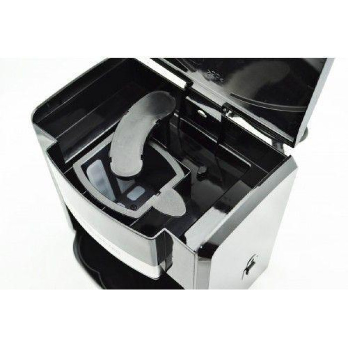 Кавоварка + 2 чашки DOMOTEC MS-0708/4280 (6 шт./ясть)