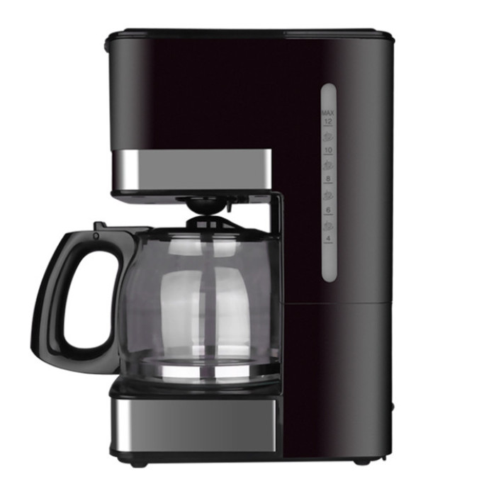 Кавоварка кавомашина крапельна DSP Kafe Filter KA 3024 800 Вт (6 шт./ясть)