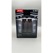 Колонки для PC 2.0 USB JEDEL S562