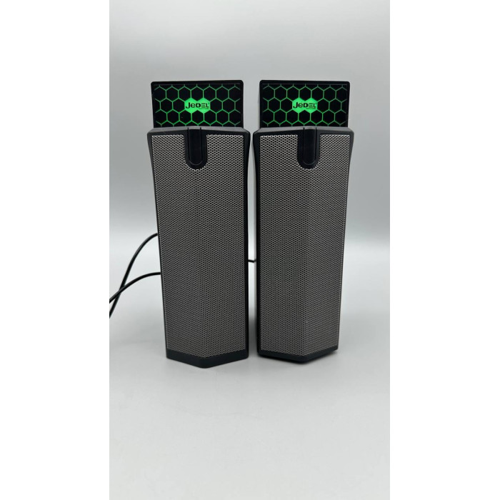 Колонки для PC 2.0 USB JEDEL S562