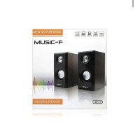 Колонки для ПК D092 ART 4720 (30 шт./яск.)