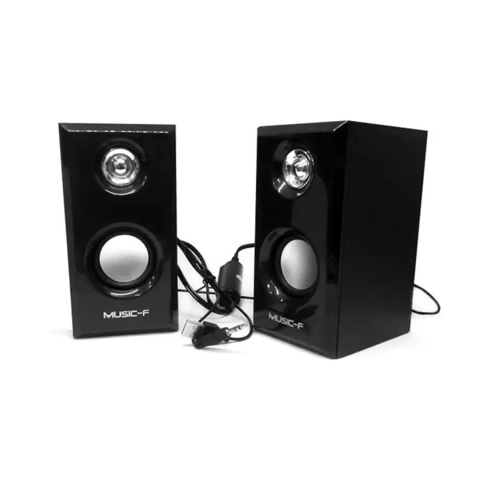 Колонки для ПК D092 ART 4720 (30 шт./яск.)