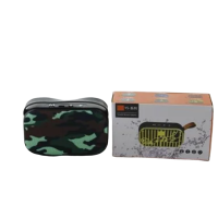 Колонка портативна YS-7/4729 USB+SD+ Bluetooth (100 шт./яский)