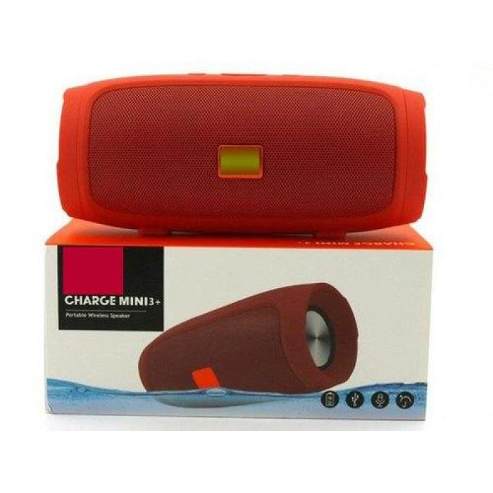 Колонка портативна JBL CHARGE 3 MINi ART-3995 (100 шт./яск)