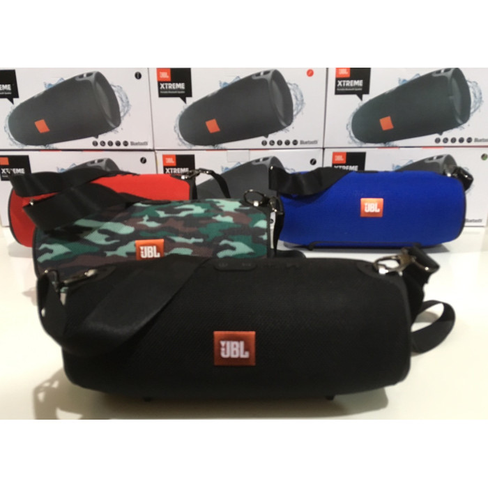 Колонка портативна JBL-EXTREM BIG 4032/0102 (20 шт./яский)