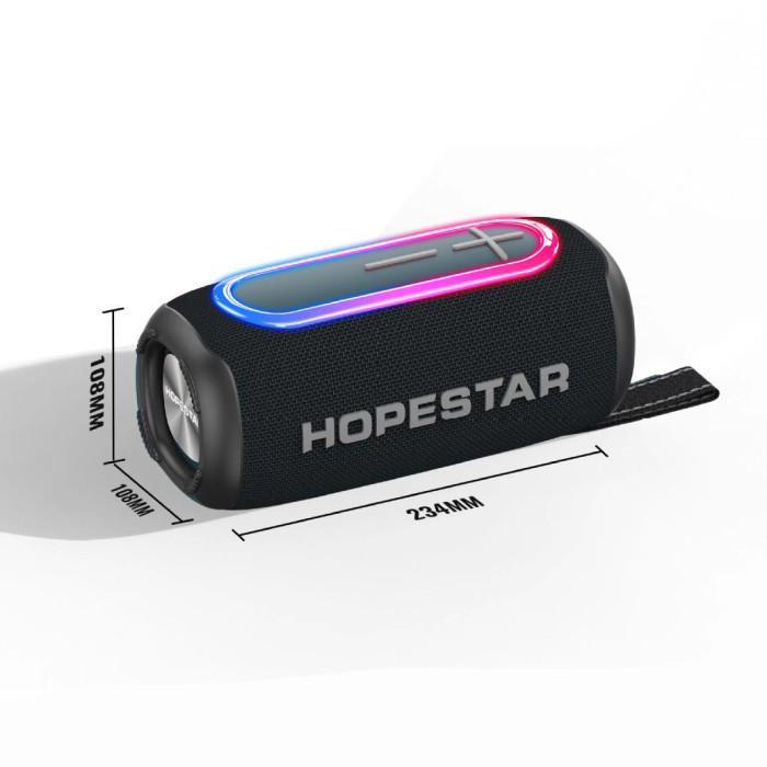 Портативна колонка Hopestar P 60 (20)
