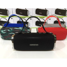 Портативна колонка Hopestar H- 24 (30 шт./ясть)