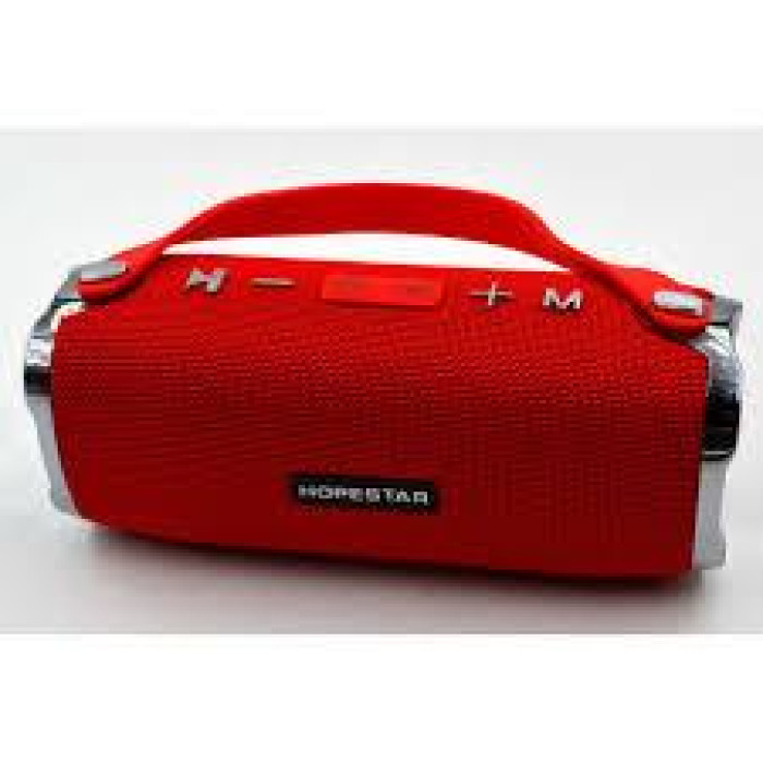 Портативна колонка Hopestar H- 24 (30 шт./ясть)
