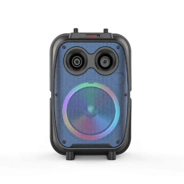 Колонка музична портативна Bluetooth ZQS 8120 (8) 8178