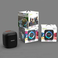 Портативна колонка Hopestar PARTY 100 (6 шт./ясть)