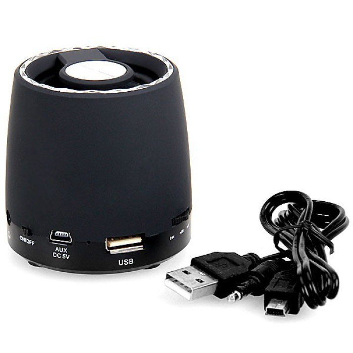 Колонка QC 78 (USB+SD)