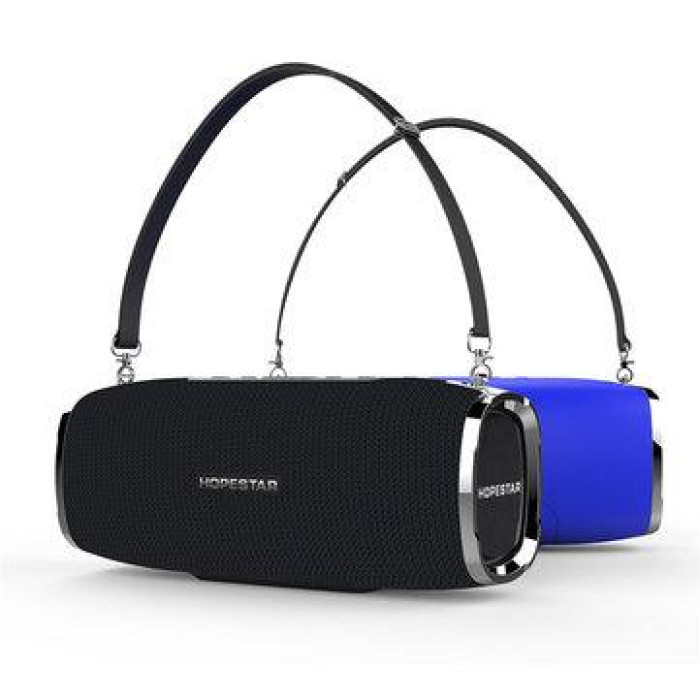 Портативна колонка Hopestar A- 6/5058 (12 шт./яский)