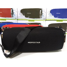 Портативна колонка Hopestar A- 6/5058 (12 шт./яский)