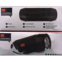 Колонка портативна JBL CHARG E2 mini (100 шт./яск.)