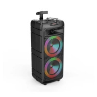 Колонка музична портативна Bluetooth ZQS 8211 (6) 8217