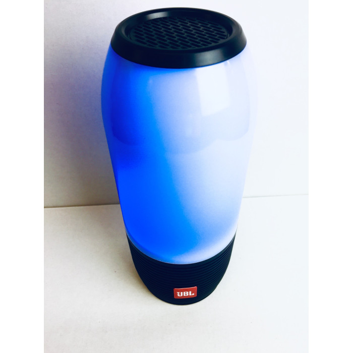 Колонка портативна JBL PULSE ART- Q690/4035 з USB+SD+ Bluetooth + FM радіо (50 шт./ящи)