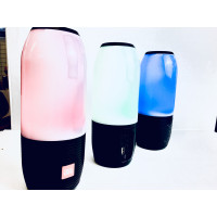 Колонка портативна JBL PULSE ART- Q690/4035 з USB+SD+ Bluetooth + FM радіо (50 шт./ящи)