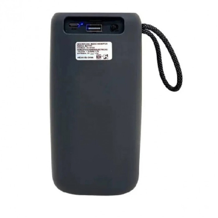 Колонка портативна NB-041/ 8951 (50)