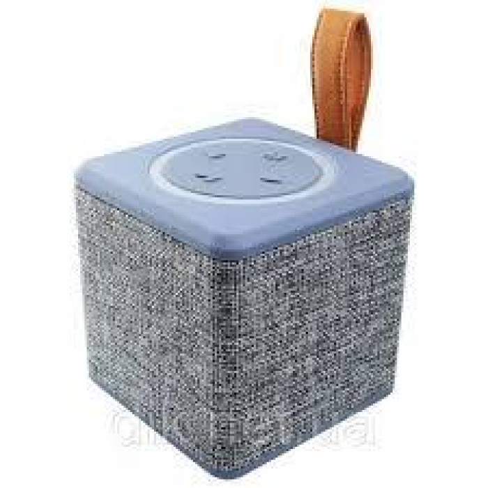 Колонка портативна NR-1016 з USB+SD+ Bluetooth + FM радіо