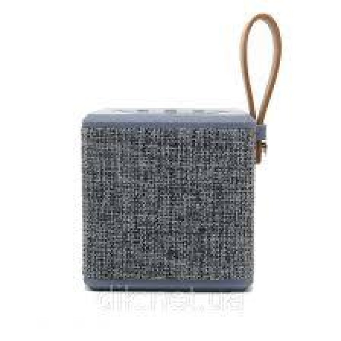 Колонка портативна NR-1016 з USB+SD+ Bluetooth + FM радіо