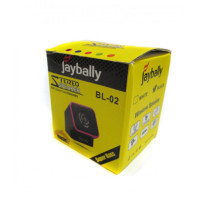 Портативна Мобільна колонка Jaybally SPS BL 02 BT (60 шт./ясть)