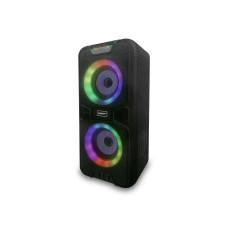 Колонка музична портативна Bluetooth BKK B86/ 8917 (12)