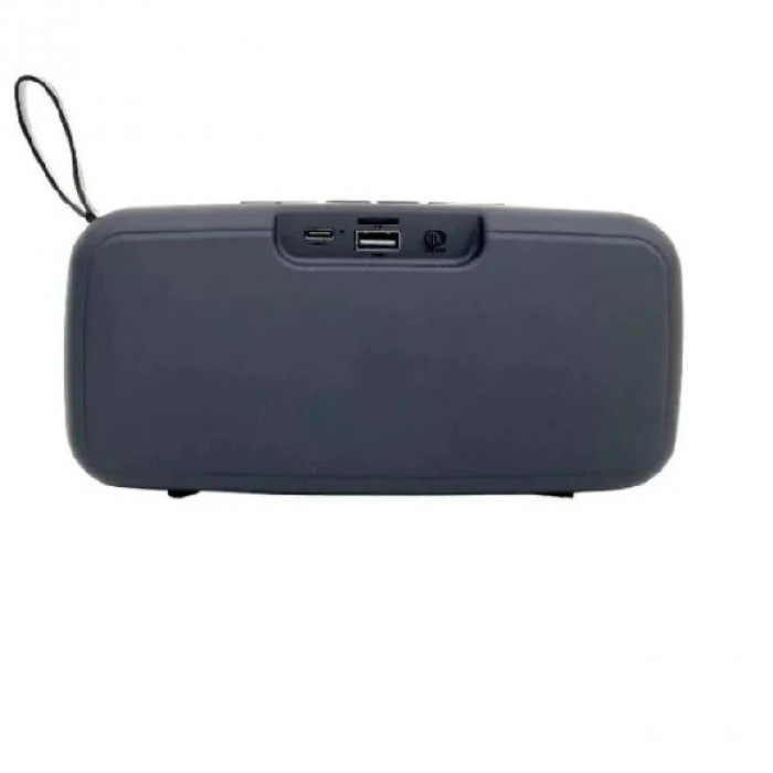 Колонка портативна NB-051/ 8952 (50)