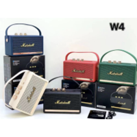 Портативна колонка MARSHALL l killburn W4 ART 9477(50)
