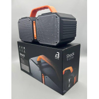 Колонка Bluetooth BUGANI SHOCK 60W BS-21007 (6)