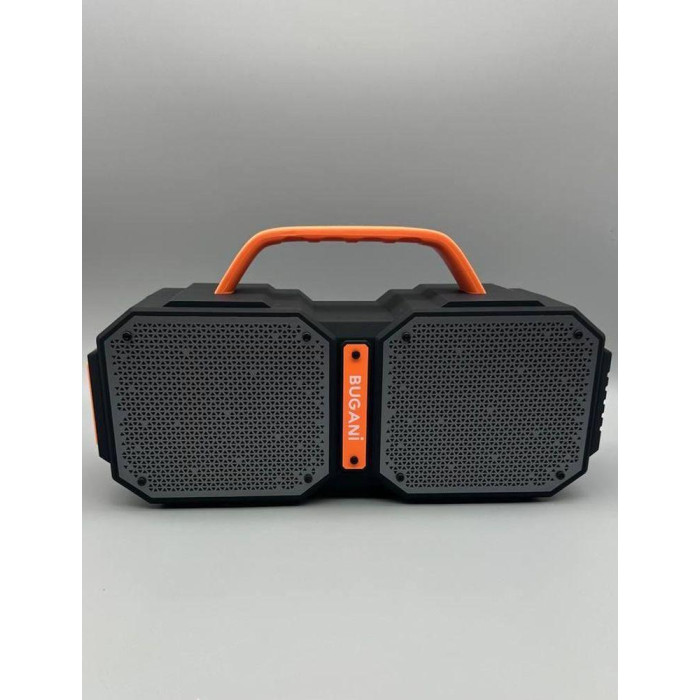 Колонка Bluetooth BUGANI SHOCK 60W BS-21007 (6)