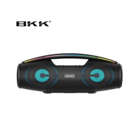 Колонка музична портативна Bluetooth з мікрофоном B100/ 8213 (20)