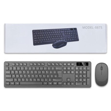 Клавіатура 8875/ 8888 KEYBOARD (30)