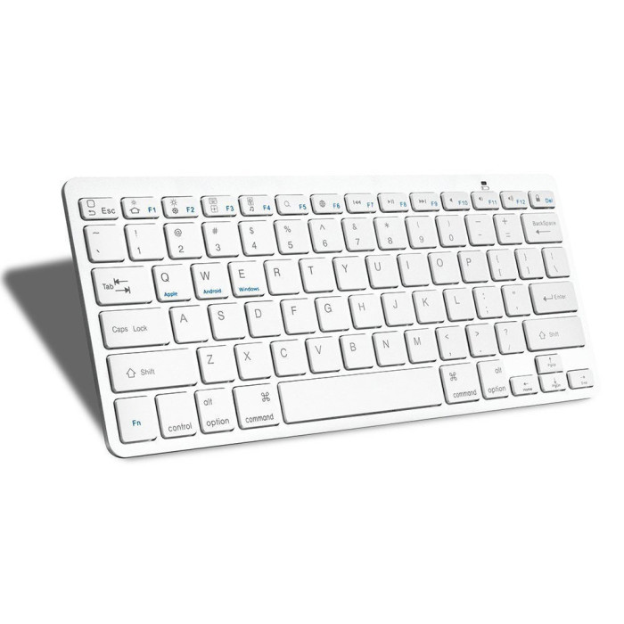 Клавіатура KEYBOARD X5 ART-3710 (50)