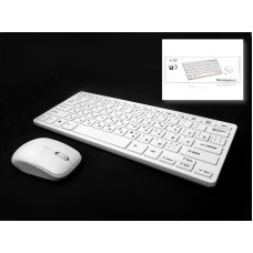 Мишка + КЛАВІАТУРА wireless k03 (30 шт)