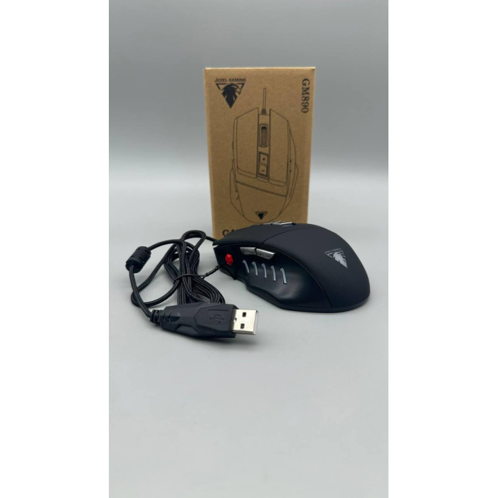 Ведмежа USB JEDEL GM890 (100)