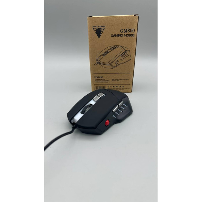 Ведмежа USB JEDEL GM890 (100)