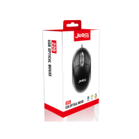 Миша USB JEDEL TB220/KB121 OPTICO (200)