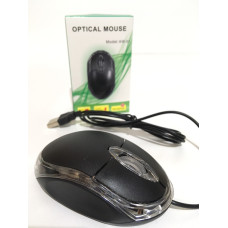 Мишка комп'ютерна Mini Office Mouse KW-01/G-631 (250 шт/ящ)