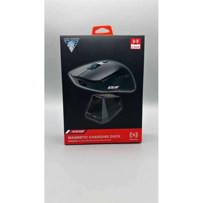 Миша бездротова JEDEL WD139 (40)