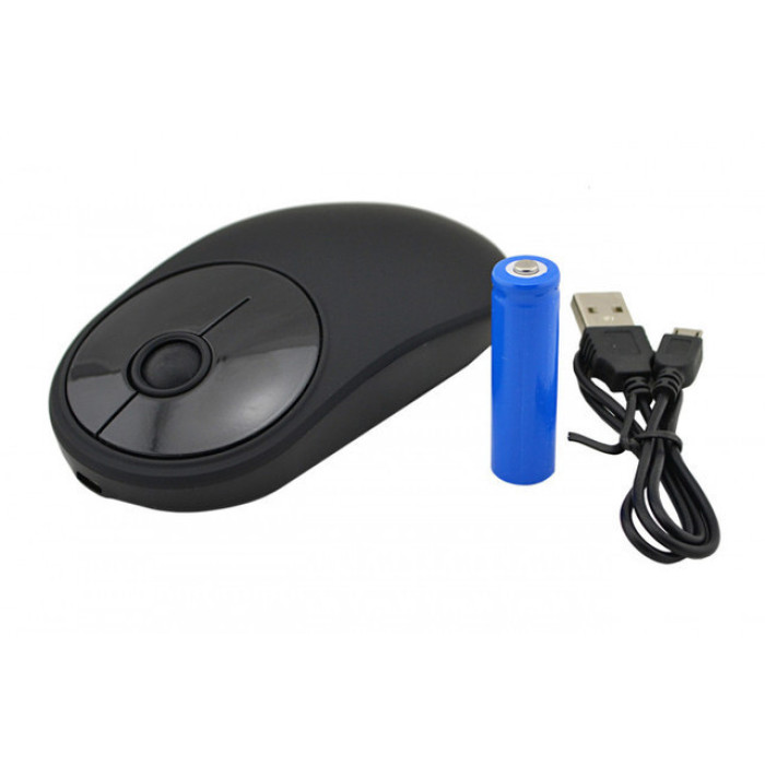 Мишка бездротова акумуляторна MO 150 ART-4462 (100 шт./яск.)