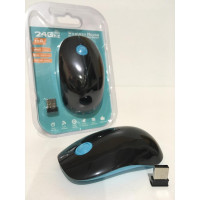 Мишка MOUSE G-217/ 3676 (100 шт./яск)