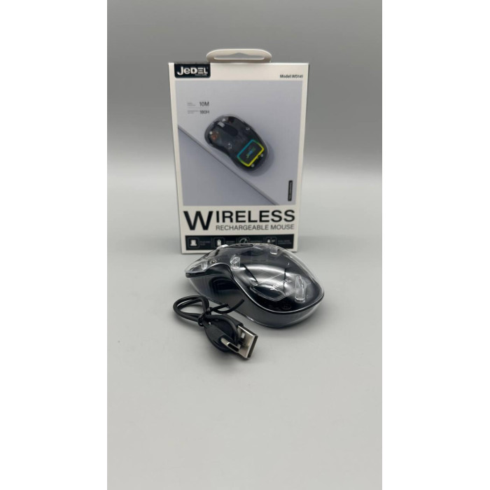 Миша бездротова JEDEL WD141 (100)