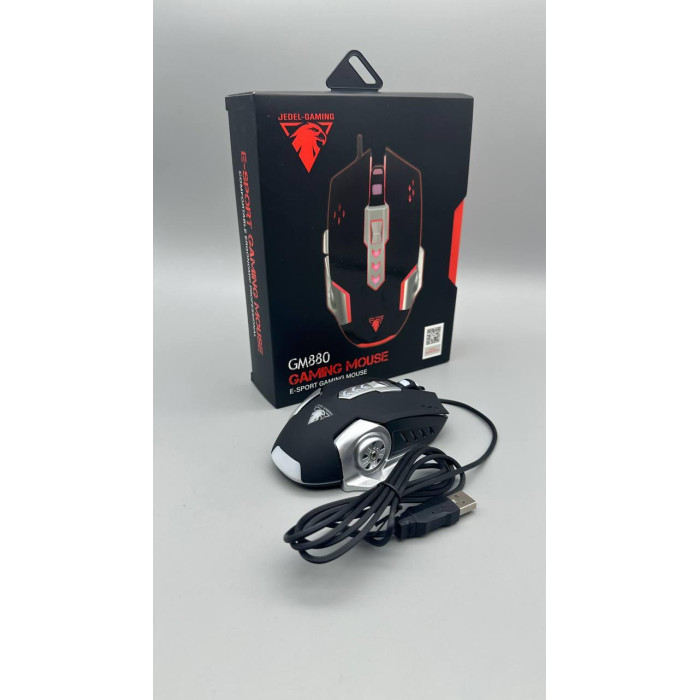 Ведмежа USB JEDEL GM880 (50)