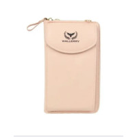Гаманець ZL8591 ПУДОВИЙ Wallerry (180 шт./ясть)