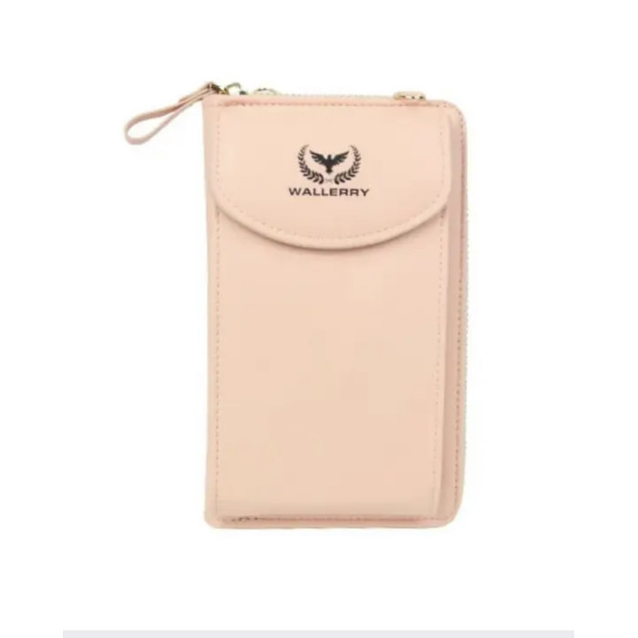 Гаманець ZL8591 ПУДОВИЙ Wallerry (180 шт./ясть)