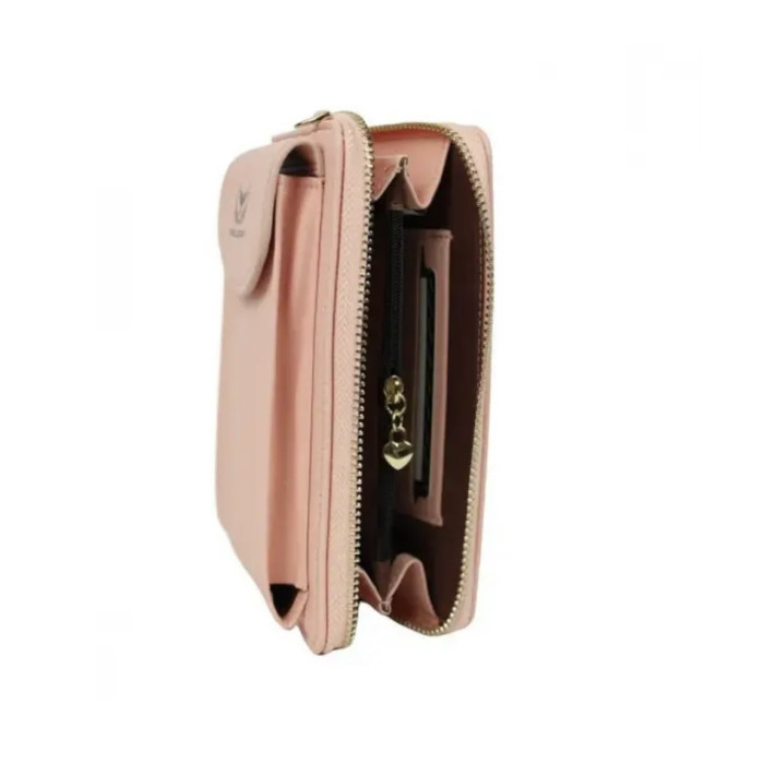 Гаманець ZL8591 ПУДОВИЙ Wallerry (180 шт./ясть)