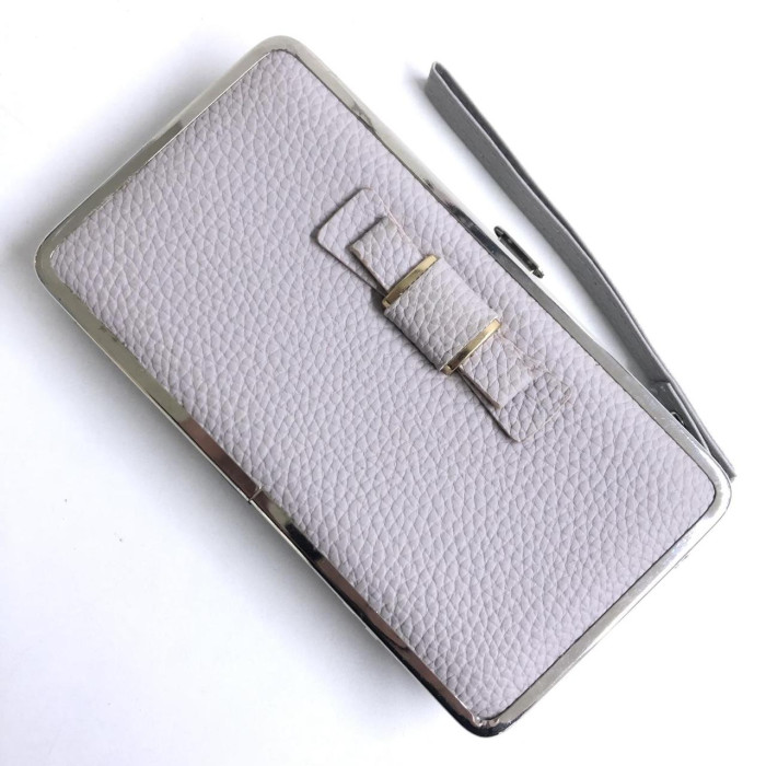 Гаманець Baellerry GREY ART-1288/6837 (200 шт./ясть)