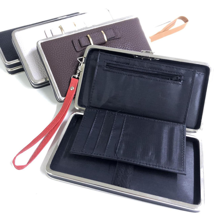 Гаманець Baellerry GREY ART-1288/6837 (200 шт./ясть)