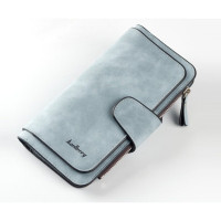 Гаманець Baellerry N-2345 blue/Jeans (300 шт./ясть)
