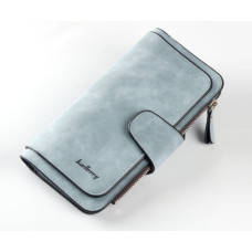 Гаманець Baellerry N-2345 blue/Jeans (300 шт./ясть)